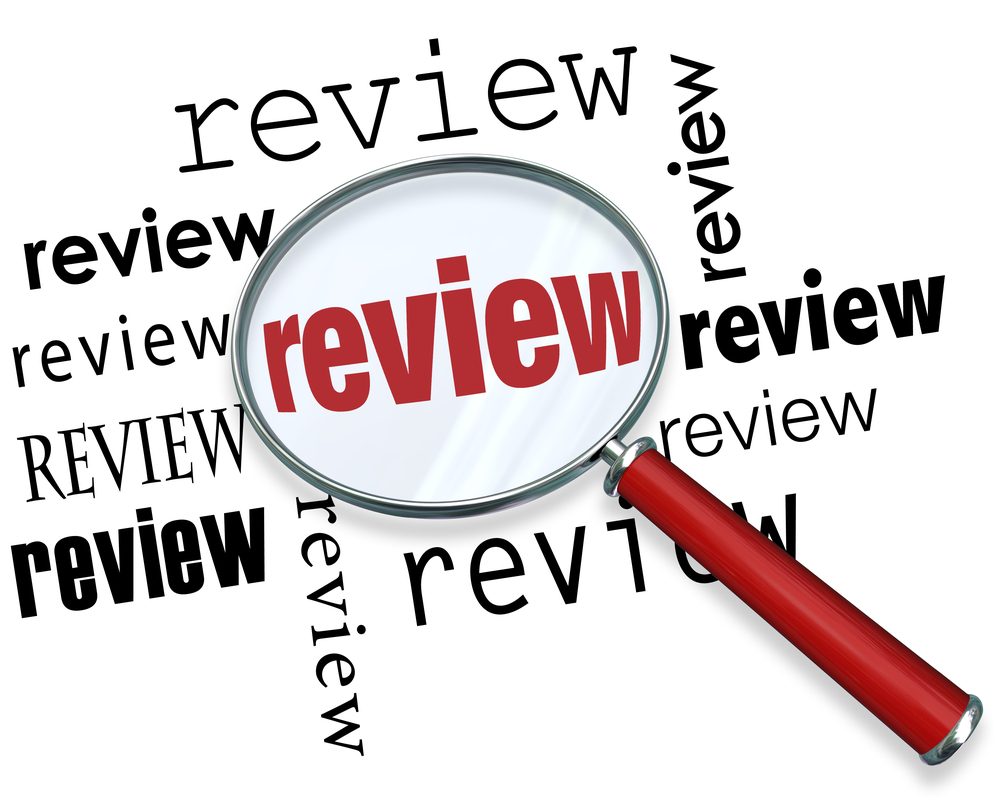 Review Ministries